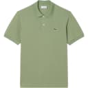Anúncio: Lacoste Remera Polo Masc PH9851 23 Bmy (5) Verde