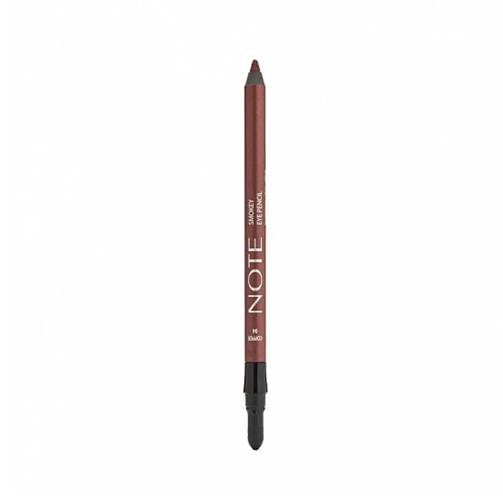 Anúncio: Note Lapiz De Ojos Smokey 04 Copper