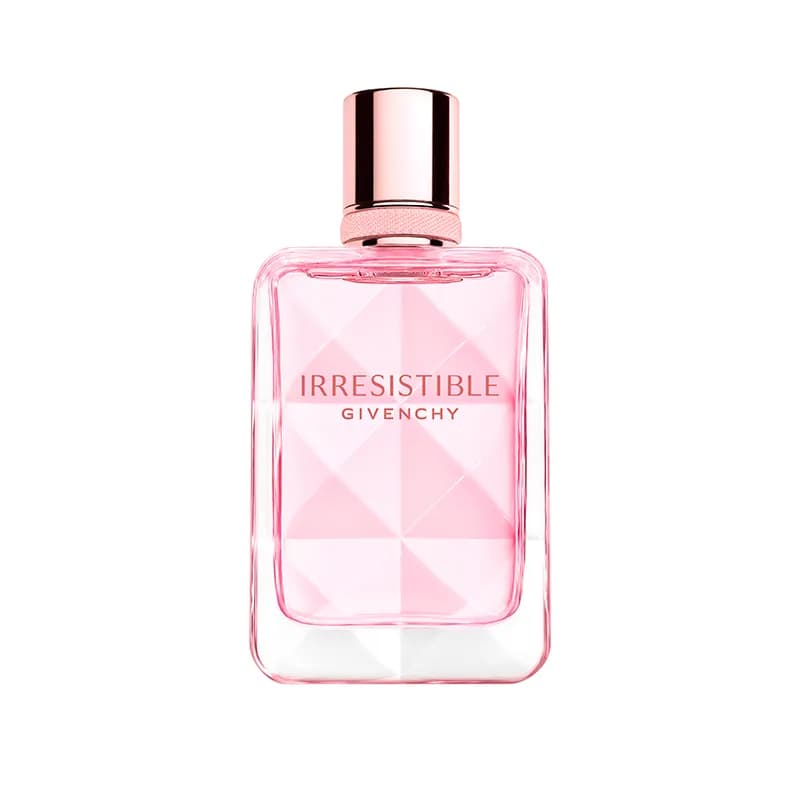 Anúncio: Givenchy Perfume Irresistible Very Floral Eau De Parfum 80ML