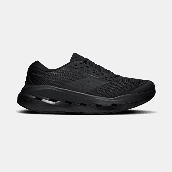 Anúncio: On Running Calzado Masc Cloudrunner 3 MAX 3MG30201043 (11 Us) Black