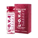 Anúncio: Police Perfume Love Cherry Eau De Toilette 100ML
