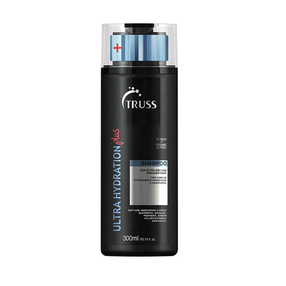 Anúncio: Truss Shampoo Ultra Hydration 300ML