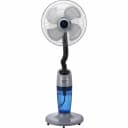 Anúncio: Quanta Ventilador Con Humidificador QTVH240 240W/6.5L/4VEL 220V