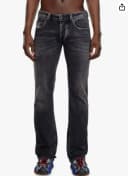 Anúncio: Diesel Pantalon 00C06Q 0DBDS 01 1985 Larke L.32 (t) 36