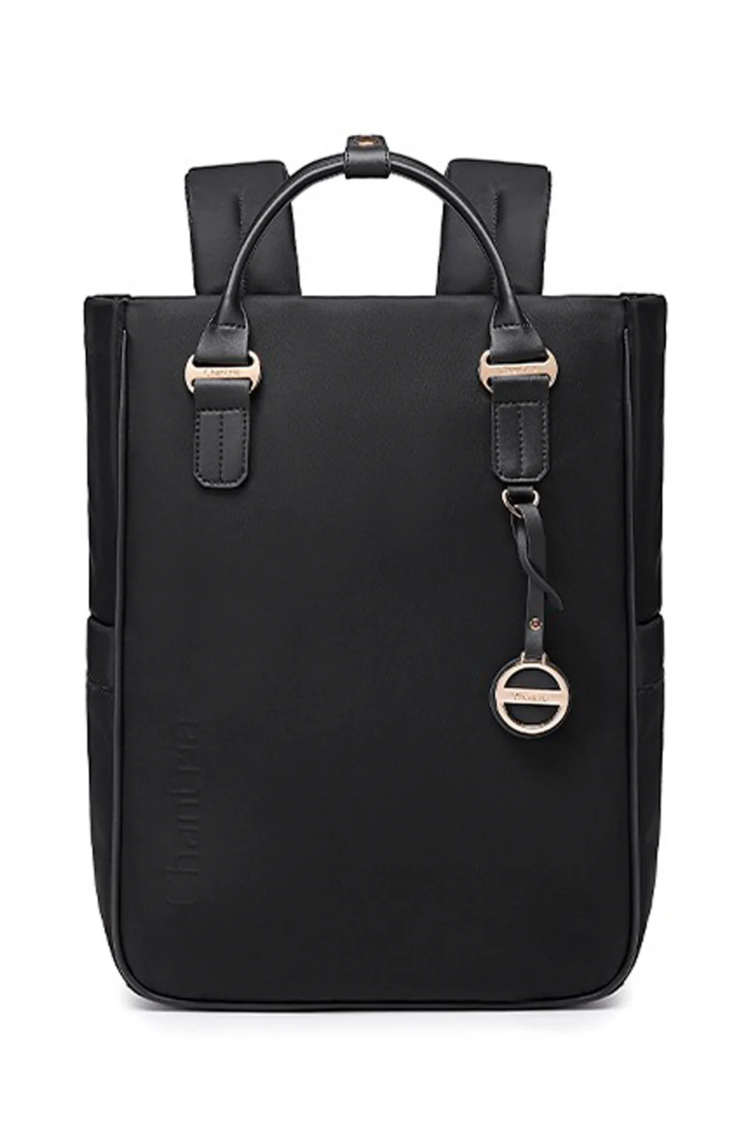 Anúncio: Chantria Mochila CB00794 Black
