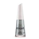Anúncio: Risque Esmalte De Uñas Gliter Mil Purpurinas 8ML