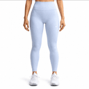 Anúncio: Nike Calza Fem Df One Hr Tight Useam HJ9195407 (l) Celeste