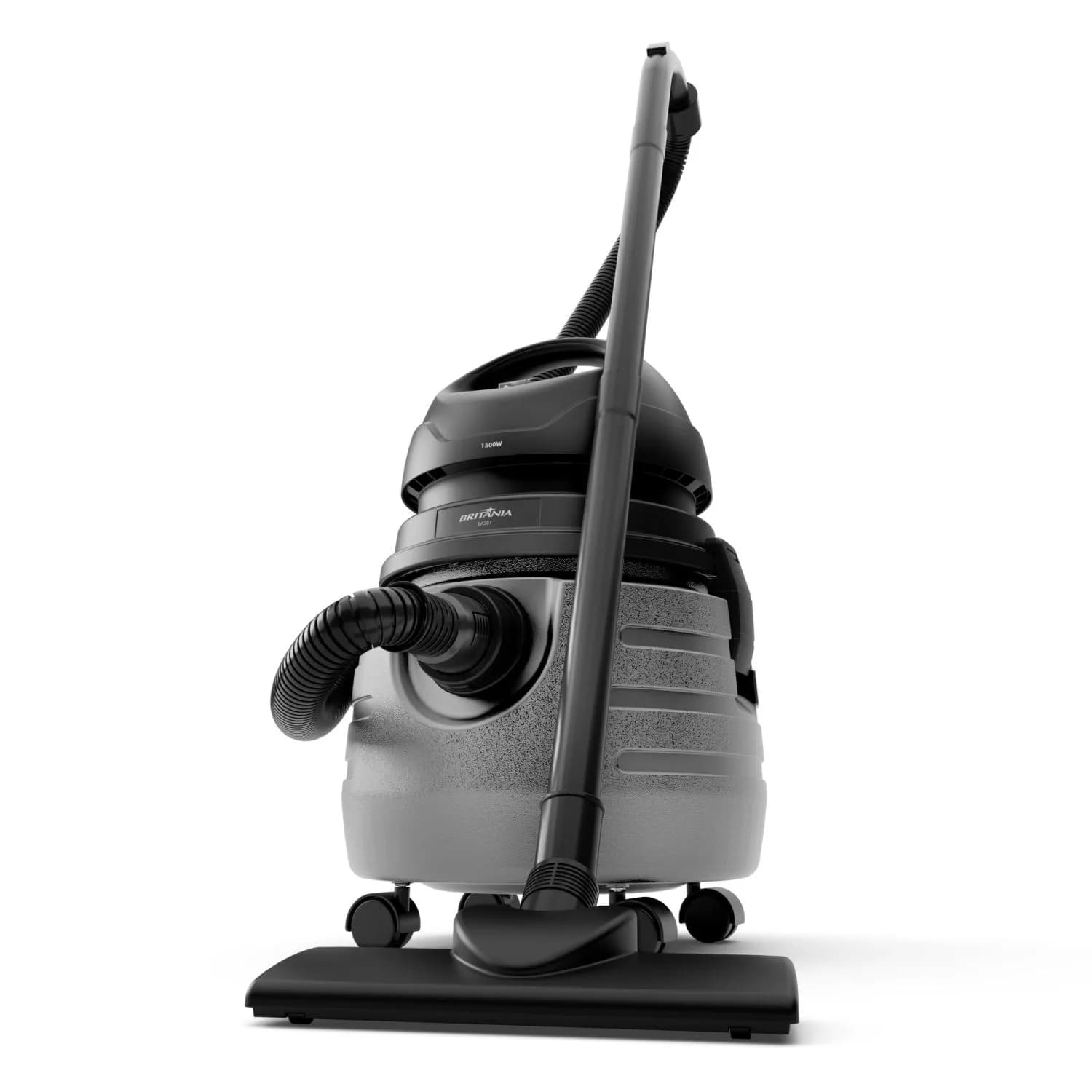 Anúncio: Britania Aspirador BAS87 1500W 20L 220V