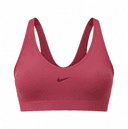 Anúncio: Nike Top Fem Universa Ms IB9830654 (m) Bordo
