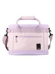 Anúncio: Terrano Conservadora Termica Ice Rover Traveller Lila 20L