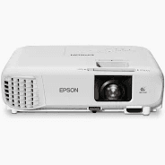 Anúncio: Epson Proyector Powerlite E24 3600L/HDMI/USB Bivolt Blanco