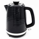 Anúncio: Ecopower Hervidora Electrica EP-3067 1.7L 220V Negro