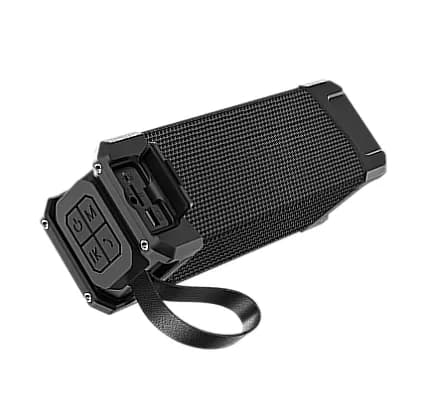 Anúncio: Hoco Speaker HC6 Bt Negro