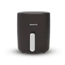 Anúncio: Smartfy Freidora Air Fryer AF02B 5L 1500W 220/240V 50-60HZ Negro