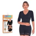 Anúncio: Medivaric Brasier Postquirurgico Ajustable (t) 34 Negro
