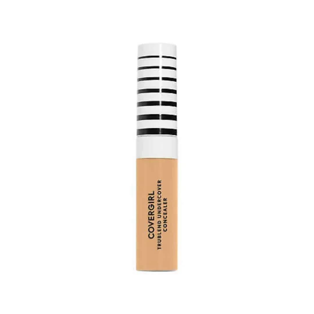 Anúncio: Covergirl Corrector Trublend L300 Golden Ivory