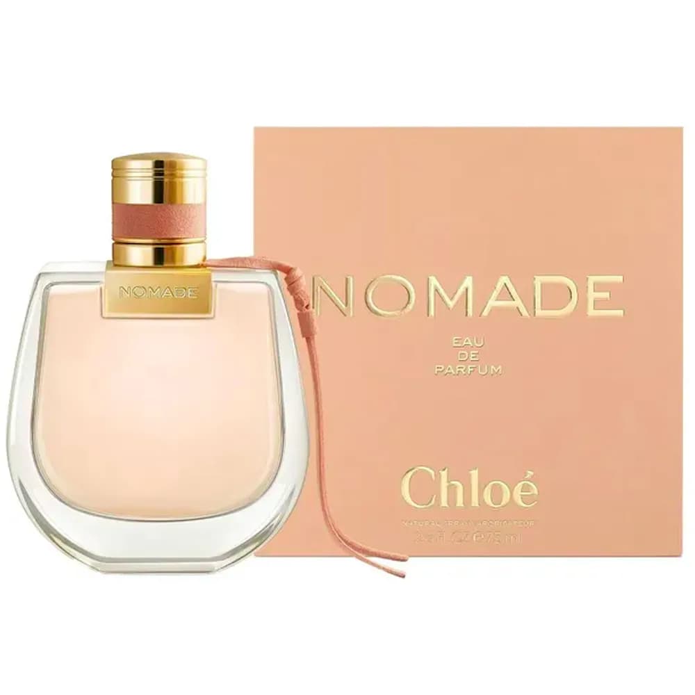 Anúncio: Chloe Perfume Nomade F Eau De Parfum 75ML