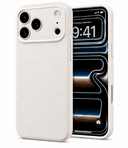 Anúncio: Spigen Capa iPhone 17/18PRO MAX Liquid Air ACS09891 Natural Titanium