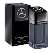 Anúncio: Mercedes-benz Perfume Select Night For Men Eau De Parfum 100ML