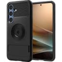 Anúncio: Spigen Capa Samsung S25 PLUS Slim Armor Magfit ACS08915 Black