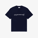 Anúncio: Lacoste Remera Masc TH3604 23 166 (6) Azul Oscuro