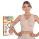 Anúncio: Medivaric Brasier Postquirurgico Ajustable (t) 36 Beige