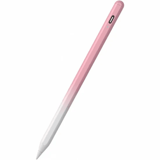 Anúncio: Smart Vision Pincel Q715D For Apple Pink