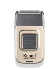 Anúncio: Kemei Barbeador KM-TX11 5V 600MAH