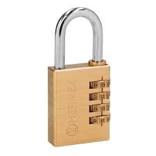 Anúncio: Truper Candado Combinado TR43351 36MM