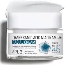 Anúncio: Aplb Crema Facial Tranexamic Acid Niacinamide 55ML