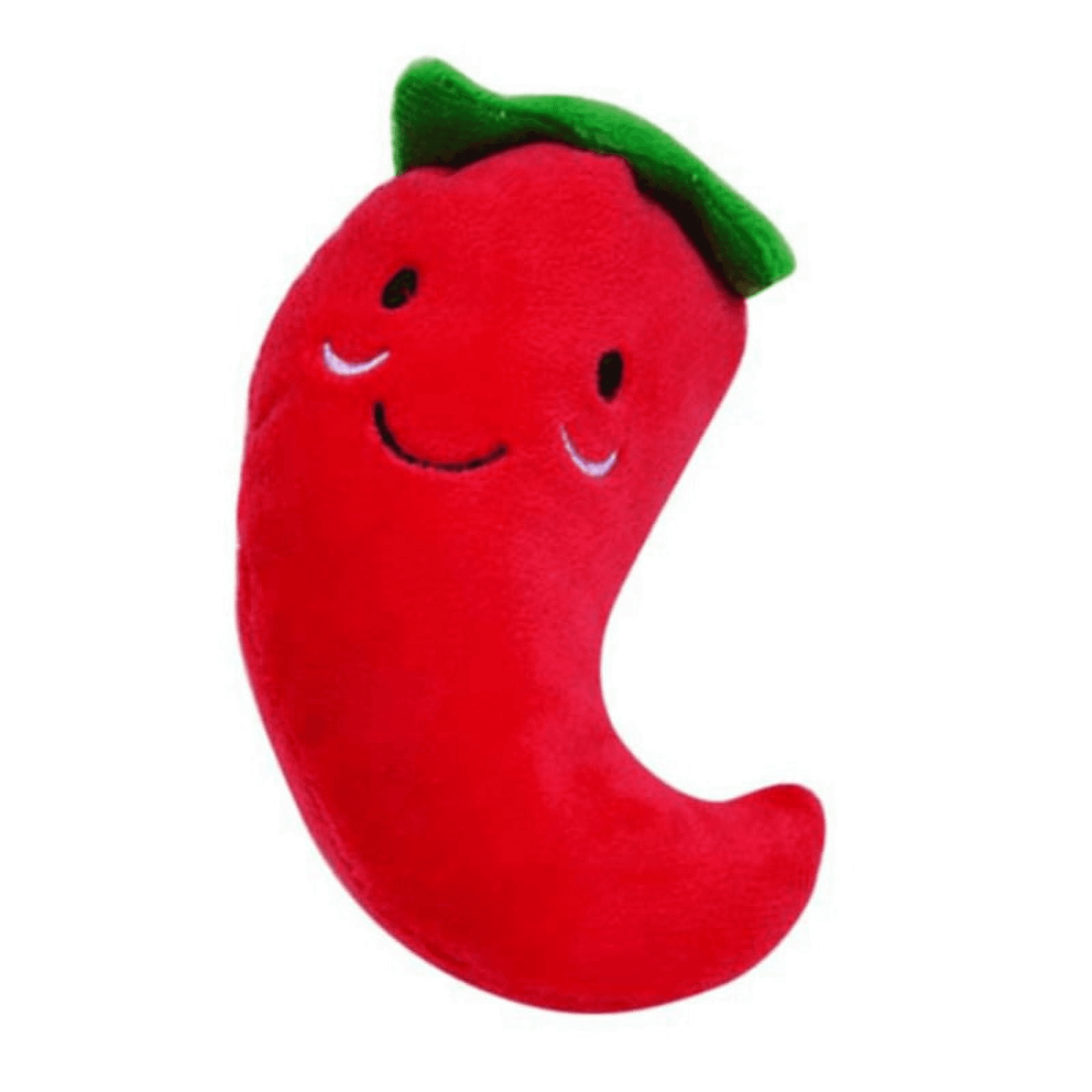 Anúncio: Original Juguete P/mascota MZ-420 Pimienta TDS0368 10X7CM