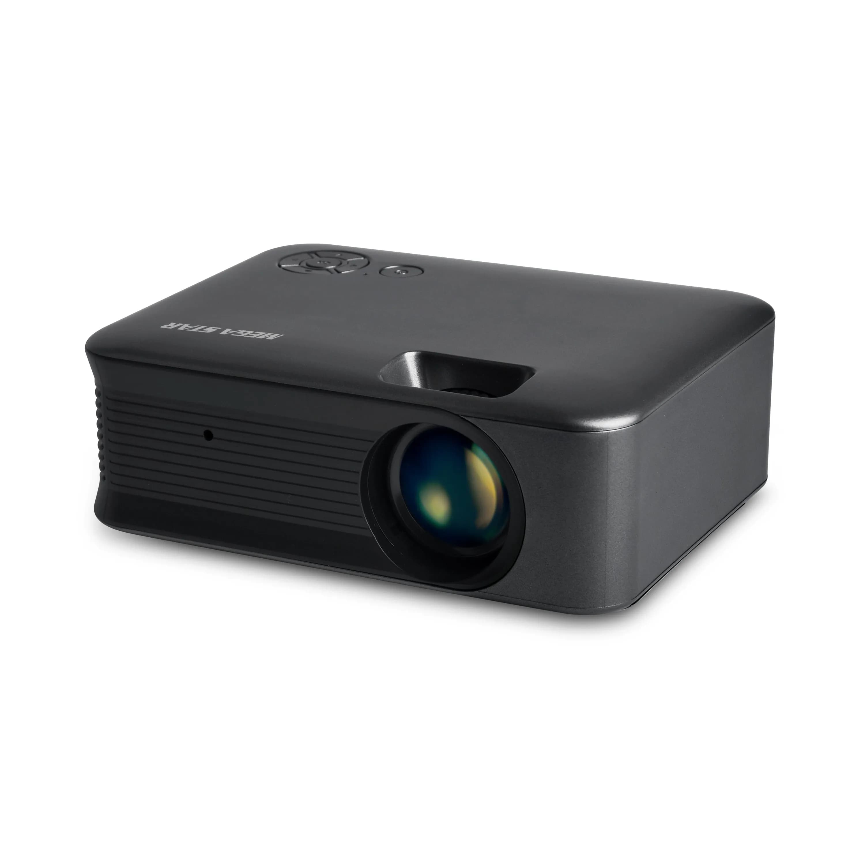Anúncio: Megastar Proyector PC01 Fhd/portatil/wifi