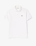 Anúncio: Lacoste Camiseta Polo Clasic L1212-23001 Original Fit Blanco (t) 3