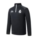 Anúncio: Fexpro Moleton Top Ls Real Madrid RMDLS5251BK1 (t) S