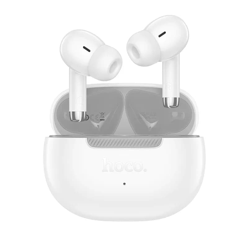 Anúncio: Hoco Auricular EQ24 Bluetooth White