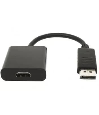 Anúncio: Original Cable Adaptador Displayport M A HDMI H