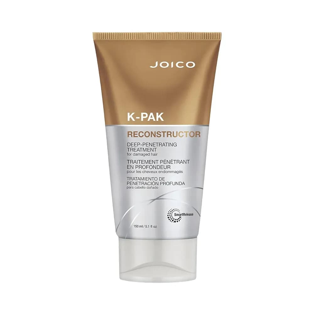 Anúncio: Joico Mascara Capilar K-pak Reconstructor Profundo 150ML