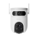 Anúncio: Ezviz Camara IP CS-H9C 3MP 2K Wifi Lente Doble