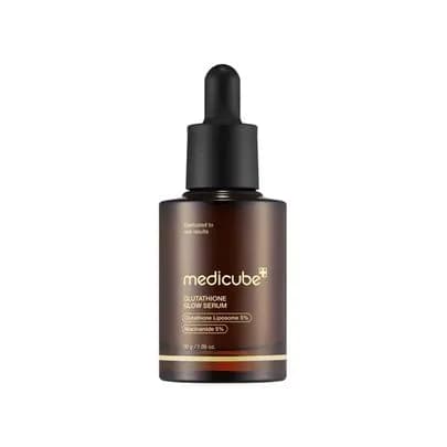 Anúncio: Medicube Serum Glutathione Glow 30G