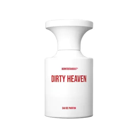 Anúncio: Borntostandout Perfume Dirty Heaven Unisex Eau De Parfum 50ML