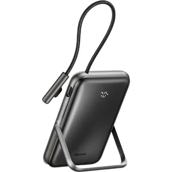 Anúncio: Mcdodo Cargador Portatil MC-1811 10000MAH 20W Black