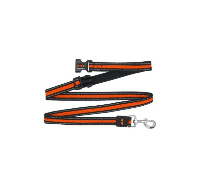 Anúncio: Doco Tirador De Nylon Snap Naranja DCA1372 M/l