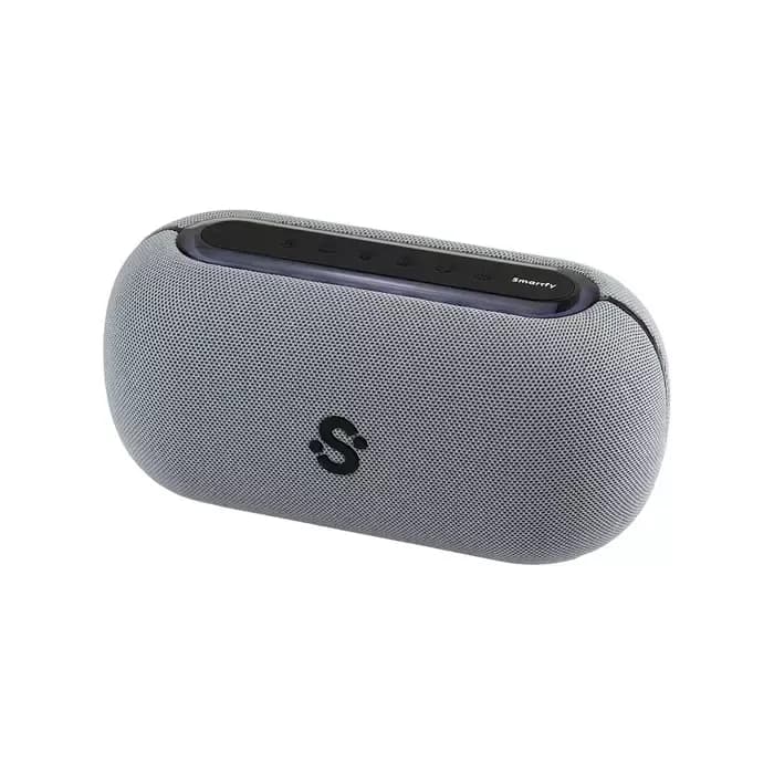 Anúncio: Smartfy Speaker CS01G Xperience Bt 40W Gris