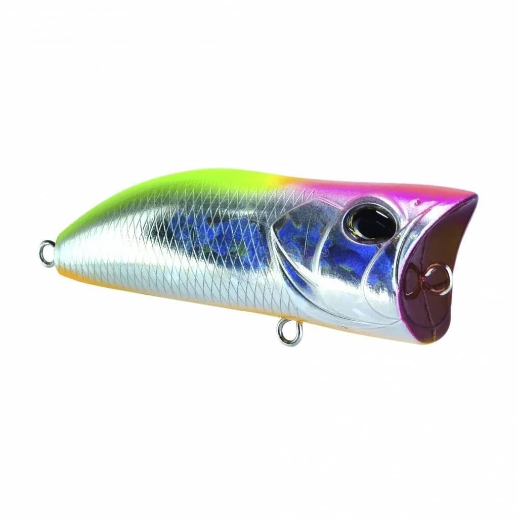 Anúncio: Marine Señuelo Isca RAM Popper 90 9CM 26G Superficie 31-P