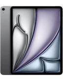 Anúncio: Apple iPad Air 13 MH9D4LL/A 13" M4 WIFI+5G 128GB Space Gray