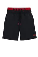 Anúncio: Hugo Boss Short 50496287 *001 (t) L Negro