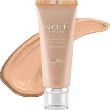Anúncio: Note Base Mineral Foundation 501