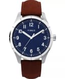 Anúncio: Timex Reloj Masc Main Street TW2Y16200 Marron/azul