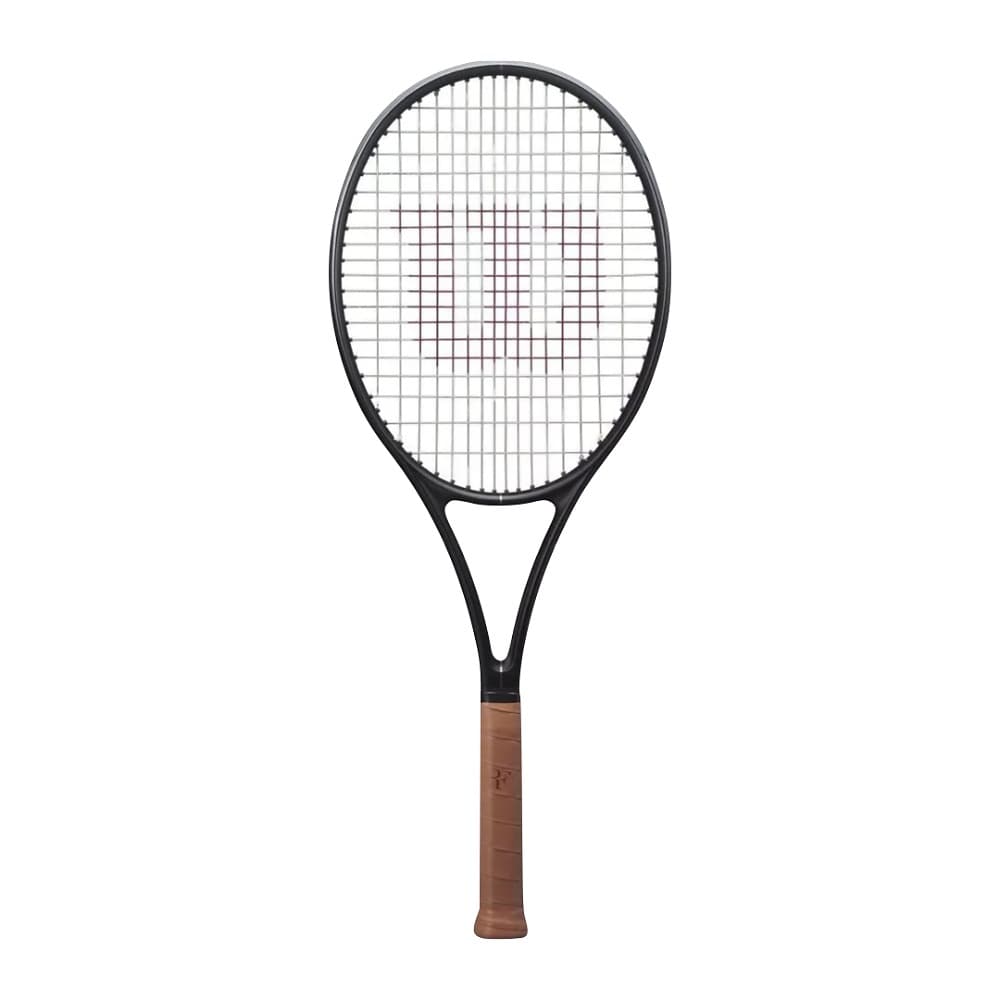 Anúncio: Wilson Raqueta De Tenis Roger Federer 01 WR151411U3 Negro