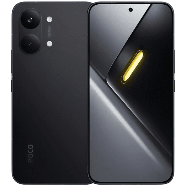 Anúncio: Xiaomi Cel Poco X8 PRO MAX 5G 6.83" Ds 12/512GB Us Black